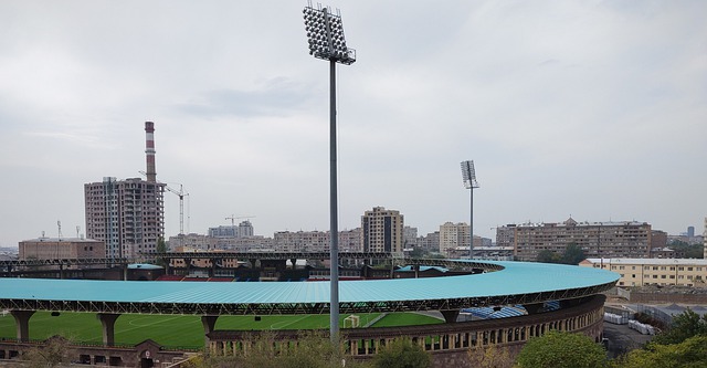 他们在全球 他们在全球